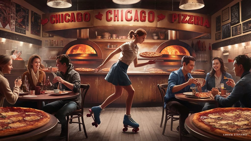 7 Mind-Blowing Chicago Deep Dish Pizzerias You Can't-Miss